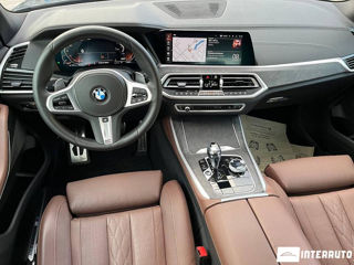 BMW X5 foto 9