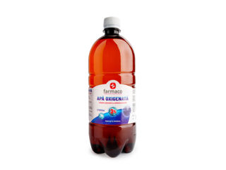 Apă oxigenată 3% - 1000ml