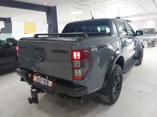 Ford Ranger foto 3