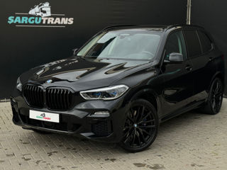 BMW X5 foto 1