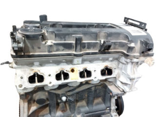 Двигатель (голый) Chevrolet Volt 2011-2015, 25200149 foto 3