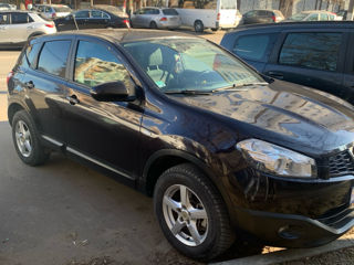 Nissan Qashqai foto 2