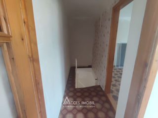 Casă în 2 Niveluri! str. Timișoara, Poșta Veche, 2 camere + living, 90m2 + 1 ar. Autonomă! foto 6