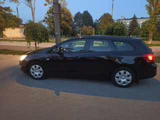 Opel Astra foto 5