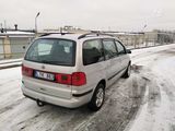 Volkswagen Sharan foto 4