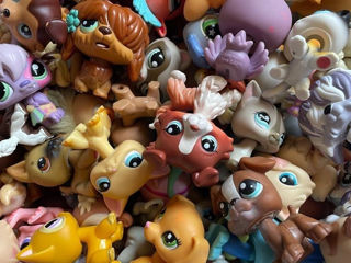 Куплю у вас фигурки "Littlest pet shop" старой коллекции-недорого foto 2