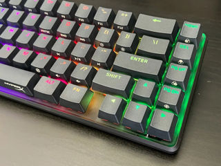 HyperX Alloy Origins 65 (OEM-версия) фото 3