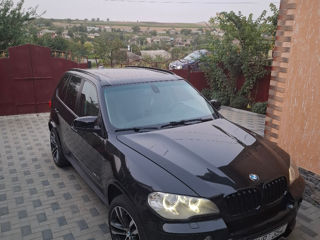 BMW X5 foto 6