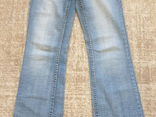 Продам джинсы Esprit S - M foto 3
