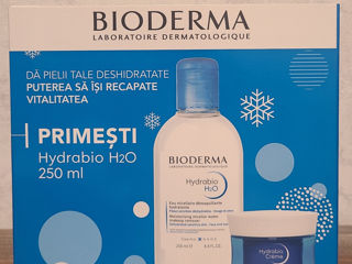 Bioderma set