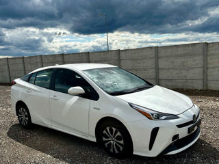 Toyota Prius foto 4