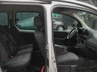 Mercedes Citan foto 5