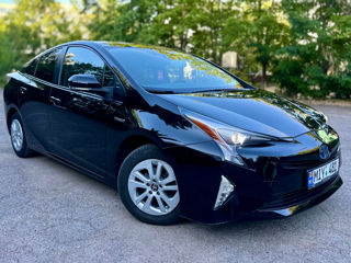 Toyota Prius foto 5