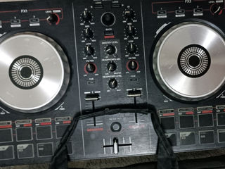 Pioneer DDJ-SB + Geanta