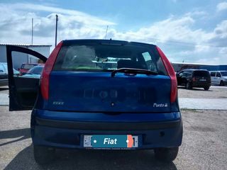 Fiat Punto foto 2