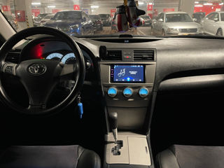 Toyota Camry foto 6