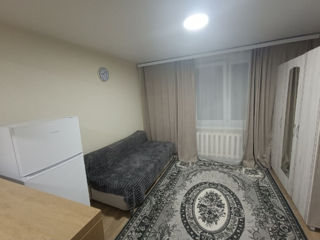 Apartament cu 1 cameră, 27 m², Râșcani, Chișinău foto 5