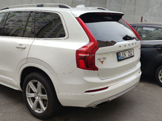 Volvo XC90 foto 3