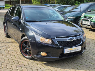 Chevrolet Cruze foto 2