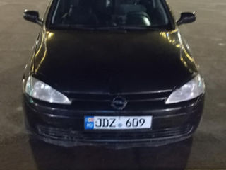 Opel Corsa foto 2