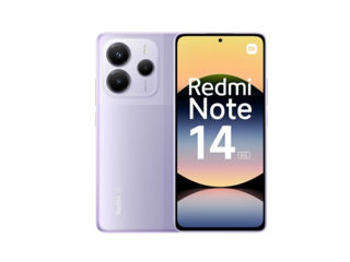 Xiaomi Redmi Note 14 5G 256Gb Purple - всего 5049 леев!