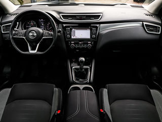 Nissan Qashqai foto 7