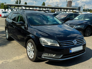 Volkswagen Passat foto 6