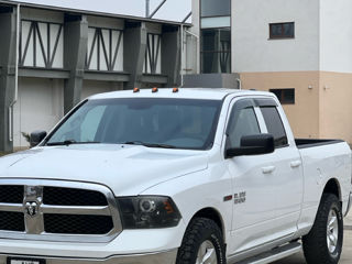 Dodge Ram foto 8