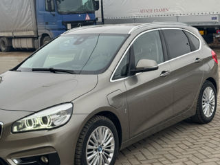 BMW 2 Series Active Tourer foto 7