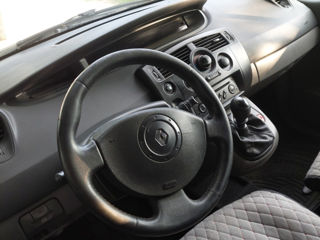 Renault Scenic foto 4