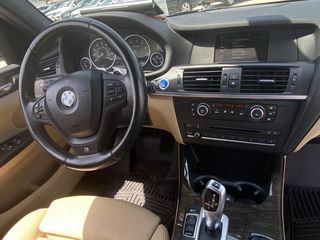 BMW X3 foto 7