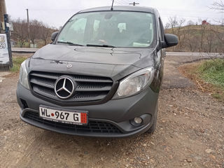 Mercedes Citan