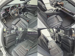 BMW 5 Series foto 7