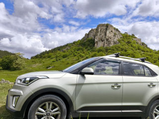 Hyundai Creta foto 1