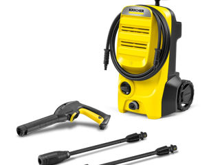 Karcher K4 classic 1800W, NOU sigilat foto 1