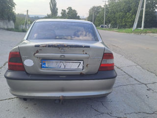 Opel Vectra foto 9