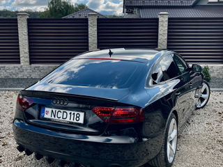 Audi A5 foto 10