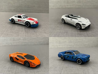 Hot Wheels foto 5