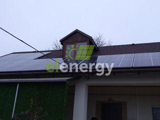 Panouri solare 435W, 665W, 420W. Invertoare solare Huawei si Sofar (5KW - 30KW) in Stoc in Chisinau foto 16