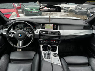 BMW 5 Series foto 8