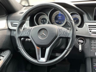 Mercedes E-Class foto 11