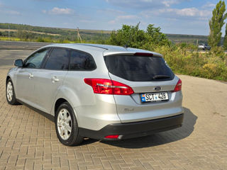 Ford Focus foto 3