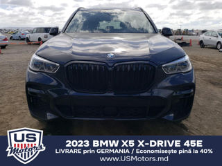 BMW X5 foto 5