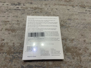 weTag 4-pack tracking device фото 1