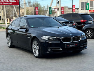 BMW 5 Series foto 2