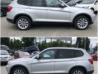 BMW X3 foto 5