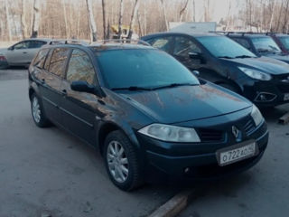 Renault Megane foto 2