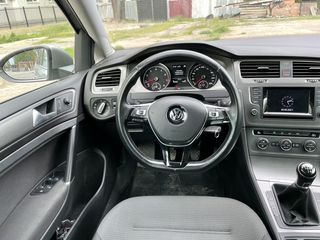 Volkswagen Golf foto 12