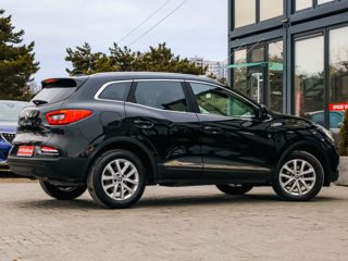 Renault Kadjar foto 2