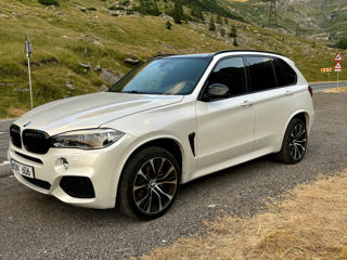 BMW X5 foto 9